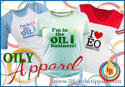 life in the ripples essential oils jonesboro arkansas